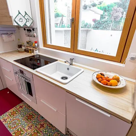 Casa Morgana Giovinazzo