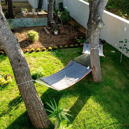 Casa Morgana Giovinazzo