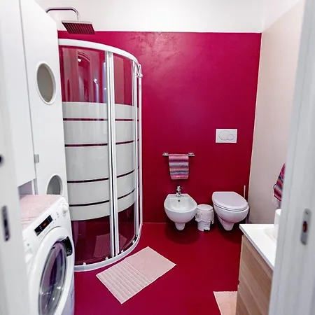 Casa Morgana Apartament Giovinazzo