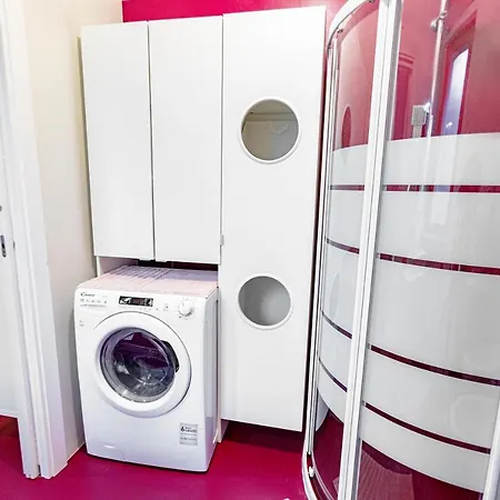 Casa Morgana Apartament Giovinazzo