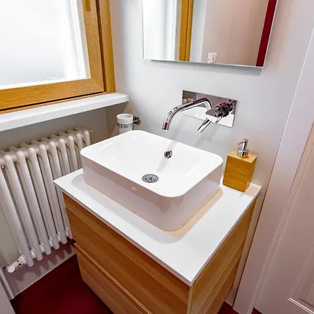 Apartament Casa Morgana *