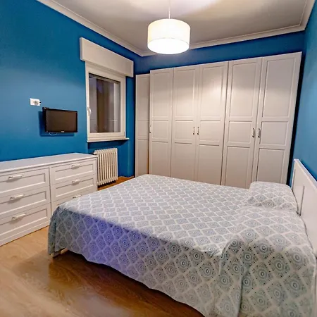 Casa Morgana Apartament Giovinazzo