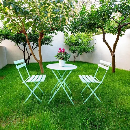 Apartament Casa Morgana *