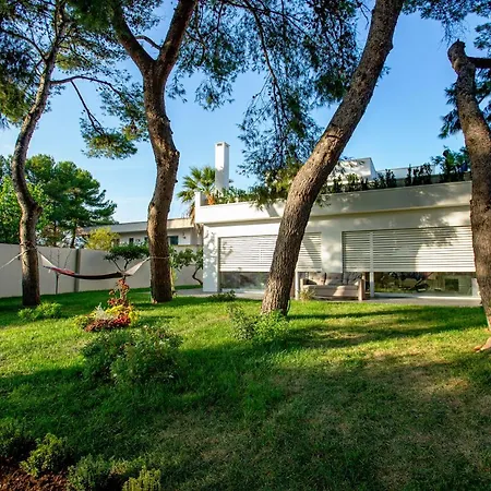 Apartament Casa Morgana Giovinazzo