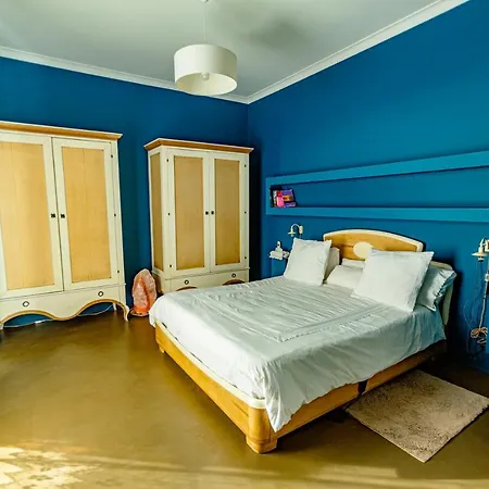 Apartament Casa Morgana *