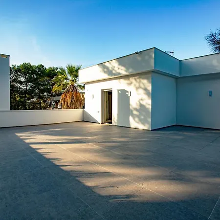 Apartament Casa Morgana