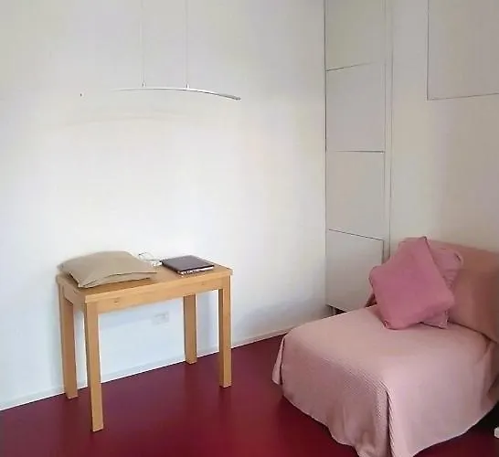 Casa Morgana Apartament