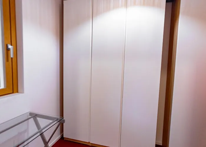 Casa Morgana Apartament