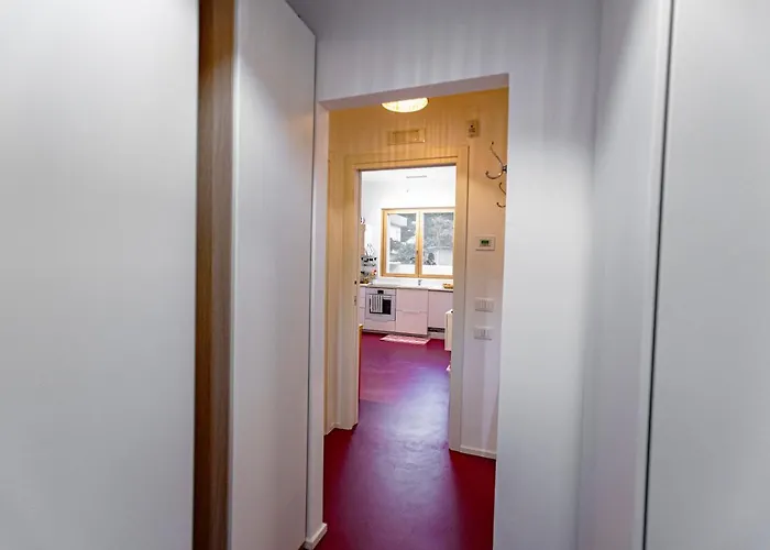 Apartament Casa Morgana *