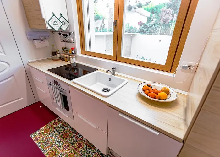 Casa Morgana Giovinazzo