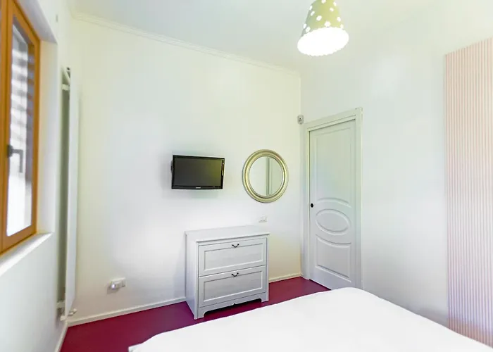 Casa Morgana Apartament Giovinazzo