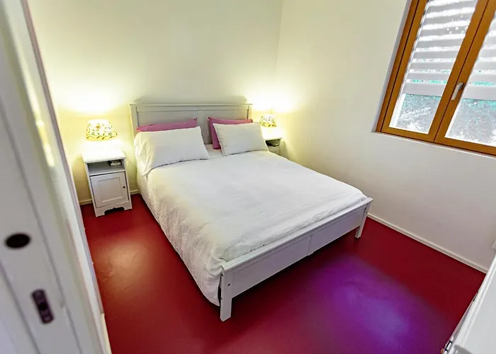 Casa Morgana Apartament *