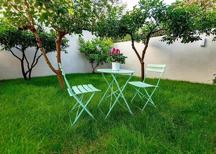 Apartament Casa Morgana *