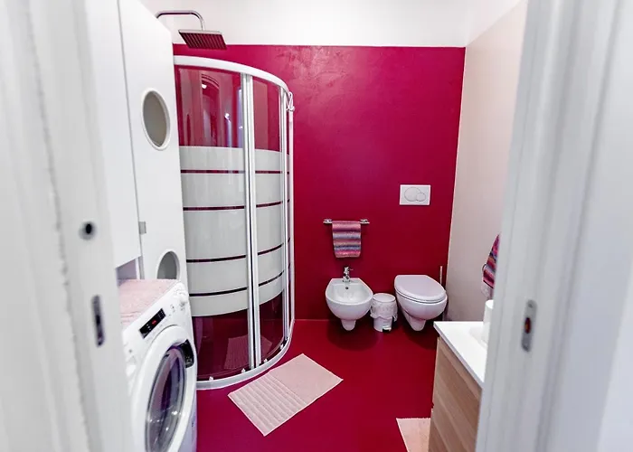 Casa Morgana Apartament Giovinazzo