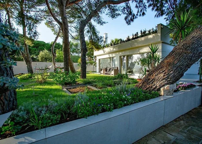 Apartament Casa Morgana Giovinazzo