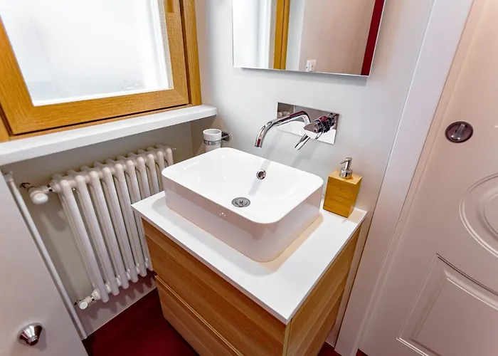 Apartament Casa Morgana *