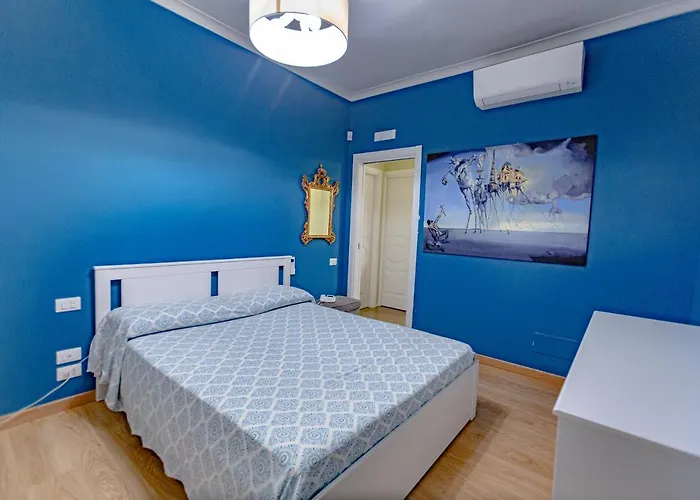 Apartament Casa Morgana