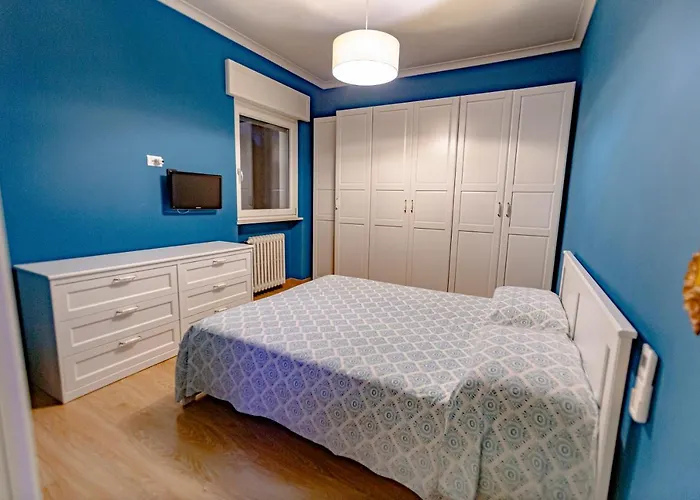 Casa Morgana Apartament Giovinazzo