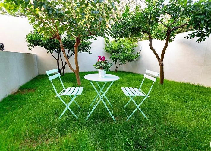 Apartament Casa Morgana *