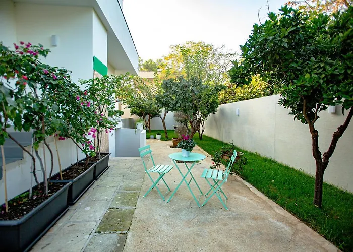 Casa Morgana Apartament