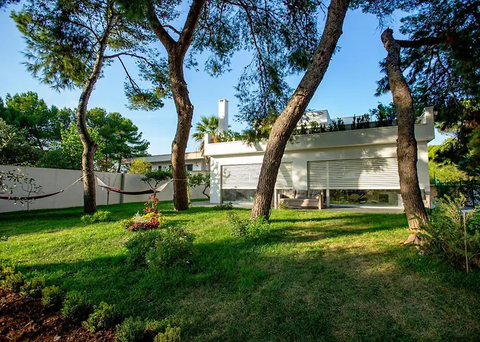 Apartament Casa Morgana Giovinazzo