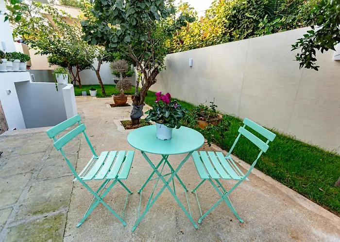 Apartament Casa Morgana