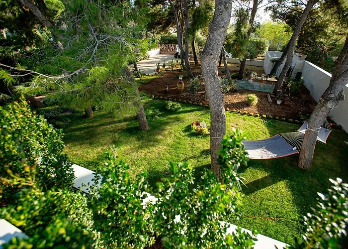 Apartament Casa Morgana Giovinazzo