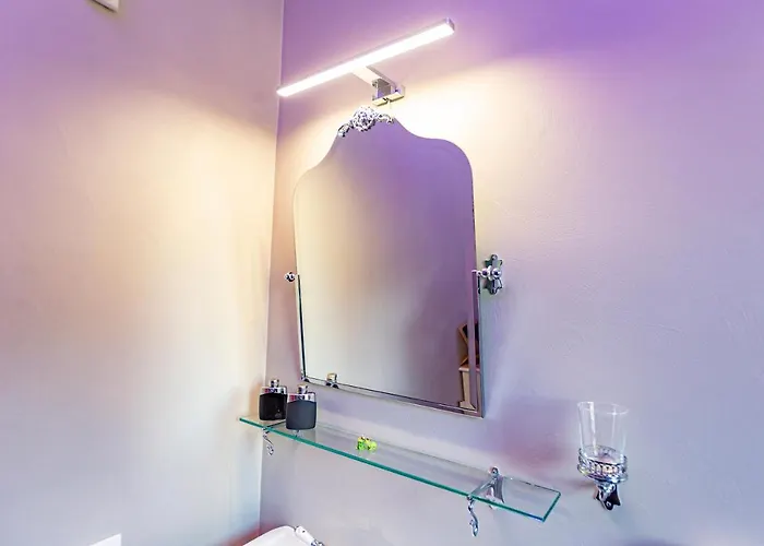 Casa Morgana * Giovinazzo