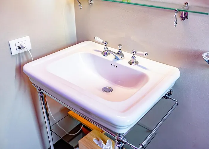 Apartament Casa Morgana Giovinazzo