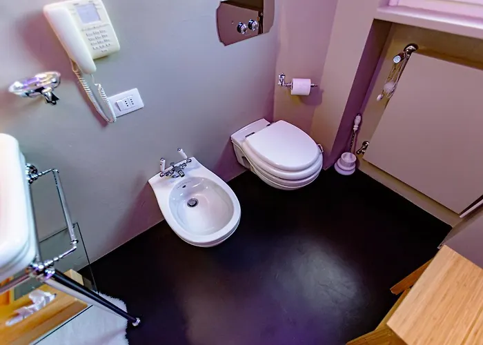 Casa Morgana Apartament Giovinazzo