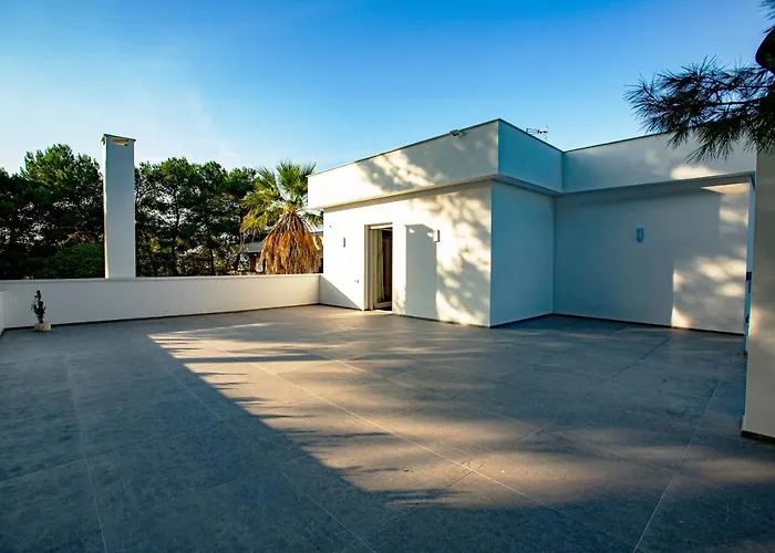 Apartament Casa Morgana