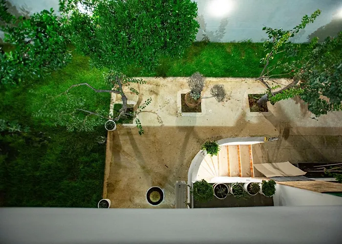 Apartament Casa Morgana *