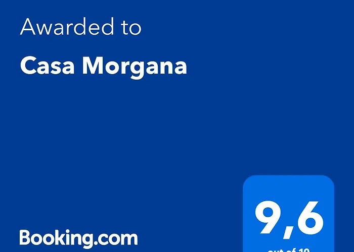 Casa Morgana Giovinazzo