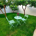 Casa Morgana Apartmán Giovinazzo