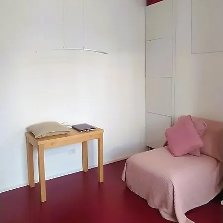 Casa Morgana Апартаменты