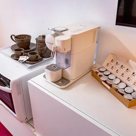 Casa Morgana Апартаменты *