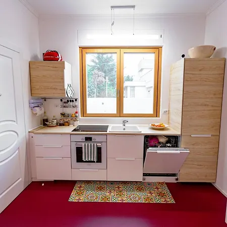 Apartmán Casa Morgana