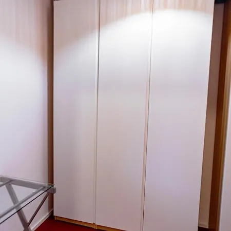 Casa Morgana 公寓