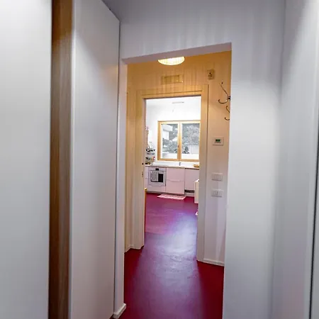 Apartamento Casa Morgana *