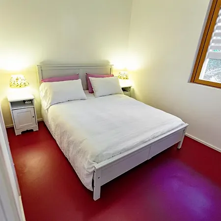 Casa Morgana Lejlighed *