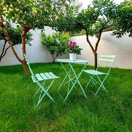 Apartmán Casa Morgana *