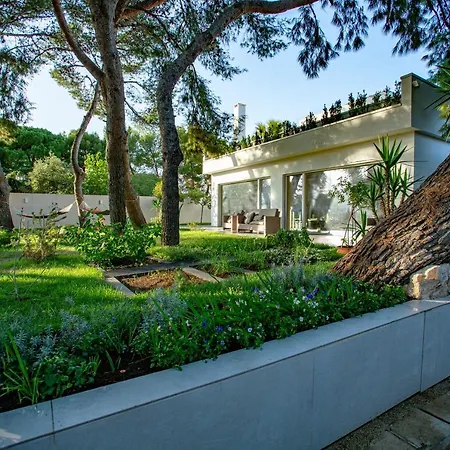Daire Casa Morgana Giovinazzo