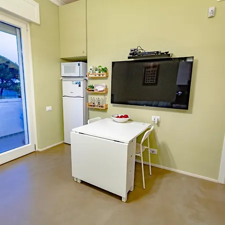 Casa Morgana * Джовинаццо