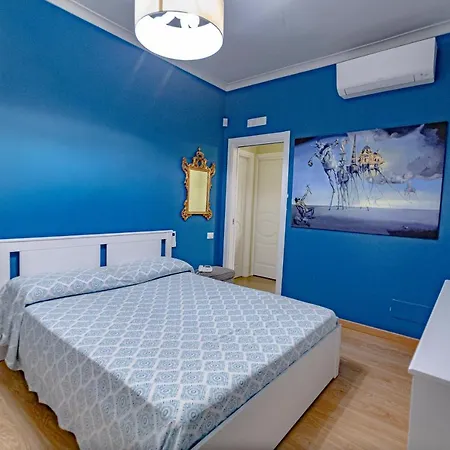 Апартаменты Casa Morgana