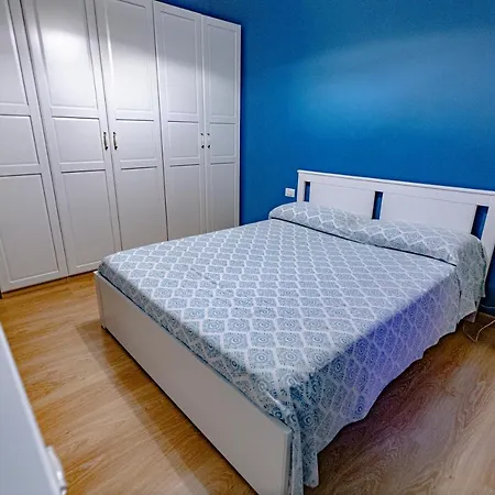 Casa Morgana Апартаменты *