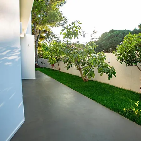 Casa Morgana Daire *