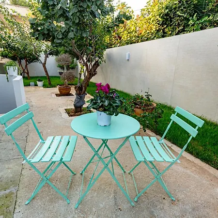 Апартаменты Casa Morgana