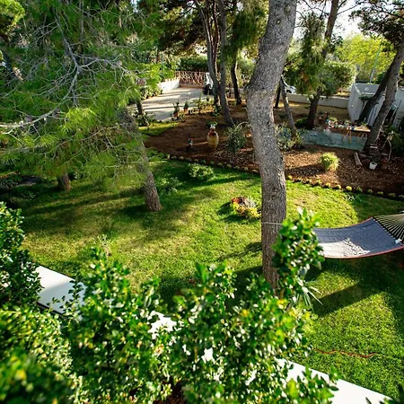 Daire Casa Morgana Giovinazzo