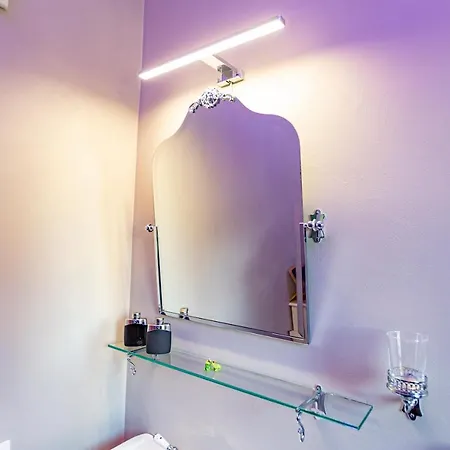 Casa Morgana * Джовинаццо