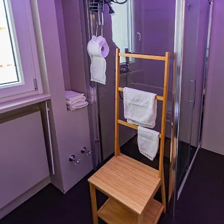 Casa Morgana Апартаменты Джовинаццо